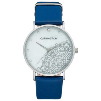 Carrington Luella Womens Watch