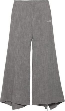 Off-white PARTES DE ABAJO - Pantalones en YOOX.COM