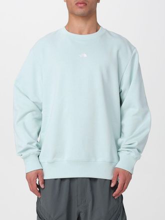 The North Face Felpa a girocollo Essential Light con logo