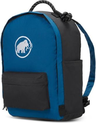 Mammut Wully 20 Daypack - Unisex | blau