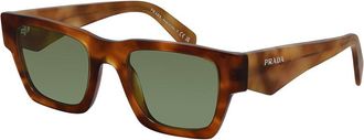 Prada Mens Pra06s 50Mm Sunglasses