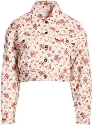 Antik Batik CAPISPALLA - Giacche & Giubbotti su YOOX.COM