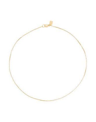 Crystal Haze JEWELLERY and WATCHES - Necklaces sur YOOX.COM
