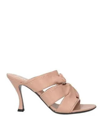 Valentino Garavani SCHUHE - Sandalen auf YOOX.COM