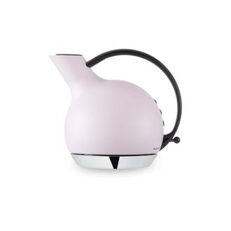 Bugatti Giulietta, Bollitore Elettrico, Casa Bugatti - Colore: Rosa