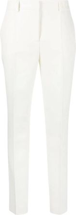 Philosophy di Lorenzo Serafini Donna, Pantaloni, Bianco, S, new