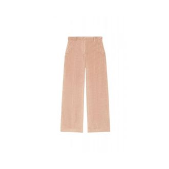 Max Mara Mujer, Pantalones, Rosa, Talla: M