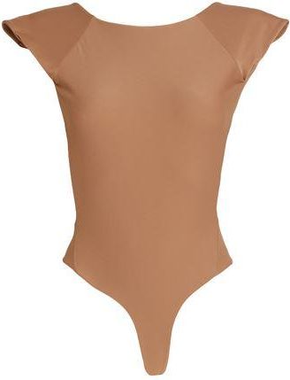 Cheri TOPWEAR - Bodysuits on YOOX.COM