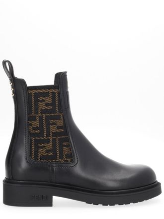 Fendi Boot Thread