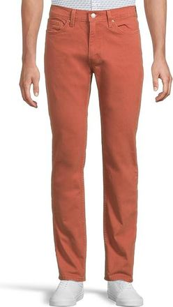 Levi's 511tm Slim Mens Jeans Etruscan Red : 31 32, Cotton/Denim/Polyester