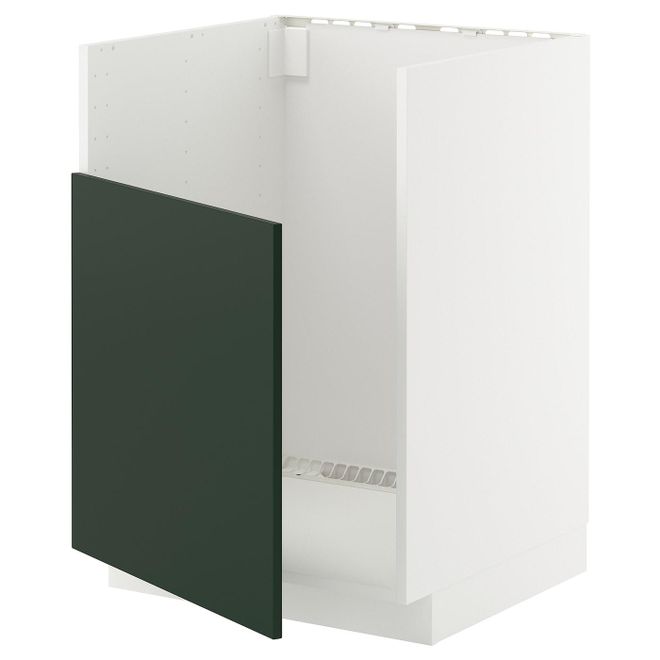 IKEA METOD Unterschrank für TALLSJÖN Spüle ab 82,00 €