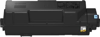 Kyocera Tk 1260 Cartuccia Toner 1 Pz Originale Nero