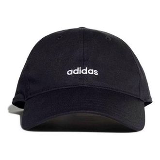adidas Neo Baseball LONG II Caps Black H32240