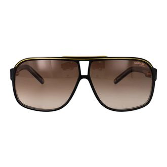 Carrera Heren, Accessoires, Zwart, Maat: 64 MM