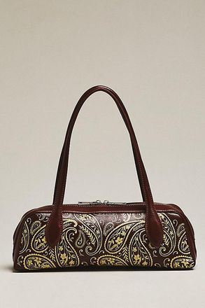 Melie Bianco Serafina East West Shoulder Bag