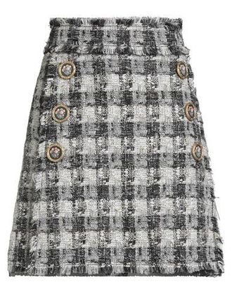 Dolce & Gabbana BOTTOMWEAR - Mini skirts sur YOOX.COM