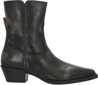 Copenhagen Shoes CALZATURE - Stivaletti su YOOX.COM