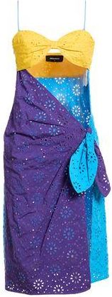 Dsquared2 DRESSES - Mini dresses sur YOOX.COM