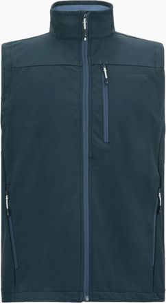 Regatta Mens Regatta Mens Arana Sleeveless Gilet - Navy - Size: 38/Regular