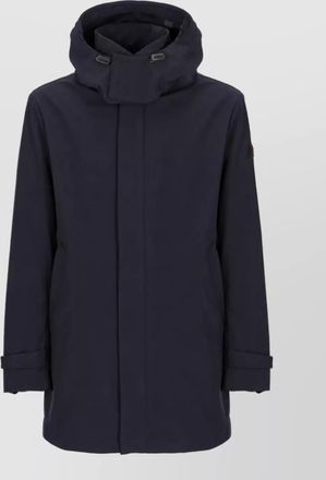 Peuterey padded hooded parka