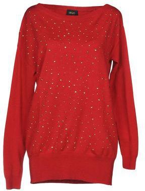 Liu Jo KNITWEAR - Jumpers sur YOOX.COM