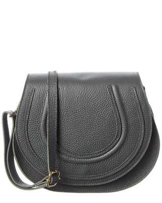 Persaman New York Valeria Suede Crossbody