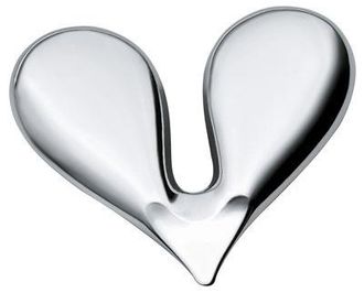 Alessi Nut Splitter Nut cracker metal - Alessi Metal