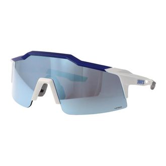 100% Accessoires, unisex, Wit, ONE Size, Speedcraft SL