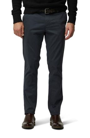 Rodd & Gunn Slim Chino Pants in Bluestone at Nordstrom, Size 38