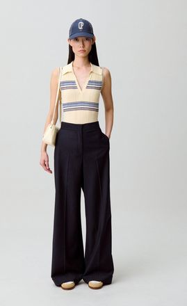 Claudie Pierlot Body maille