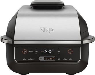 Ninja Foodi 6-In-1 Indoor Grill/Air Fryer