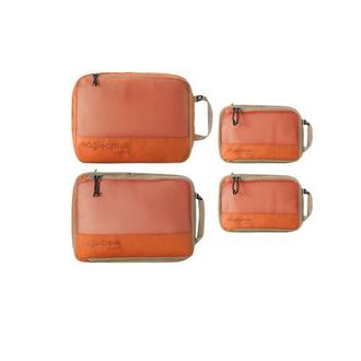 Eagle Creek Pack-It Reveal Carry-On Set in Mandarin at Nordstrom
