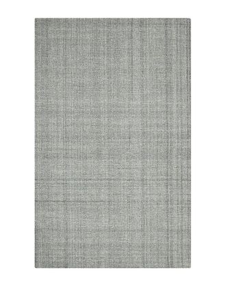 AR Carpets & Rugs Amer Rugs Laurel Turlen Wool Area Rug