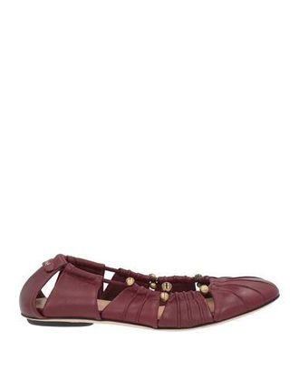 Chlo&eacute; FOOTWEAR - Ballet flats on YOOX.COM