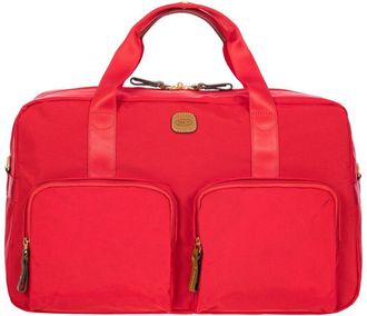 Bric's X-Collection X-Travel Carry-On Duffel Bag