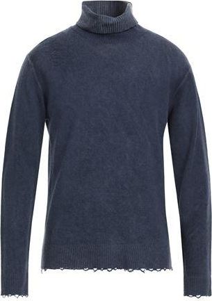 Daniele Alessandrini KNITWEAR - Turtlenecks sur YOOX.COM