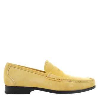 Ferragamo Ferragamo Dupont Signature Moccasin, Size 9 EE