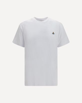 Vivienne Westwood Classic Orb T-shirt Male XL