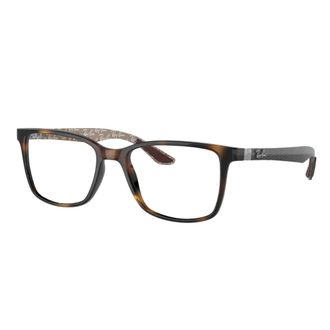 Ray-Ban unisex, Accessoires, Bruin, Maat: ONE Size