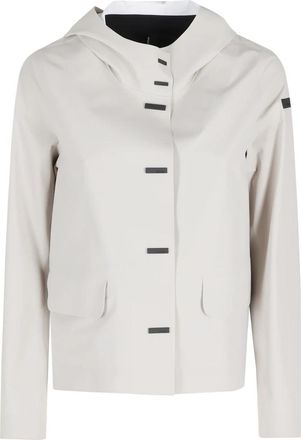 Roberto Ricci Design Montecristo Jacket - Dames - Zomerjassen - Wit - S - Jassen