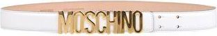 Moschino Small Leather Goods - Belts sur YOOX.COM