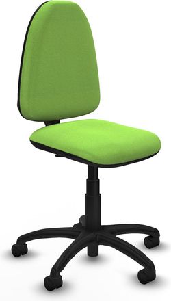 Piqueras y Crespo Silla De Oficina Piqueras Y Crespo B0001rn Pistacho