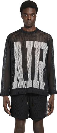 Nike Jordan x Union x Fragment Long Sleeve Jersey Top