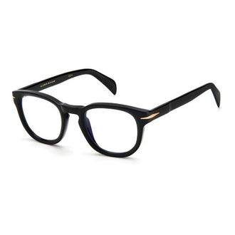 David Beckham DB 7050/BB 0807 00 Black 47mm