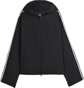 Yohji Yamamoto Polyester Sweatshirt