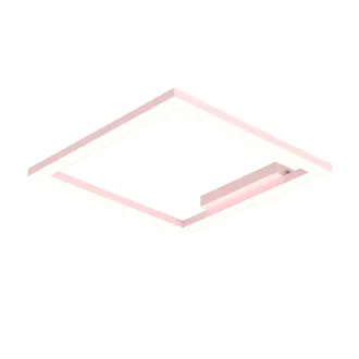 Lumicom Lumicom - Frame Plafon L40 Monocolor Mate
