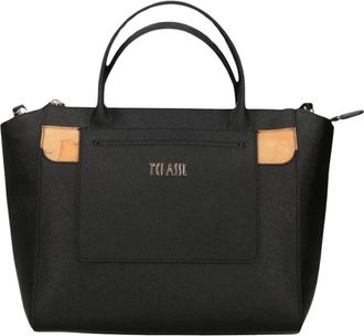 Alviero Martini 1A Classe Borsa - - Bags - Donna - Nero - ONE SIZE
