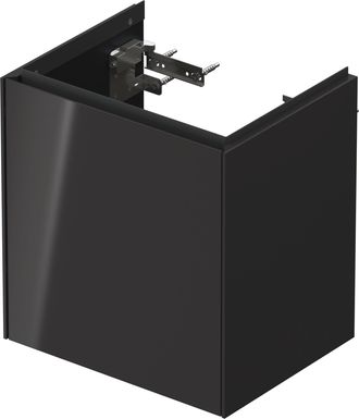 Duravit Duravit - Tulip Blanco, Mueble De Lavabo Colgado En La Pared, Ancho