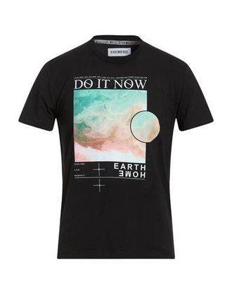 Dirk Bikkembergs TOPS - T-shirts auf YOOX.COM