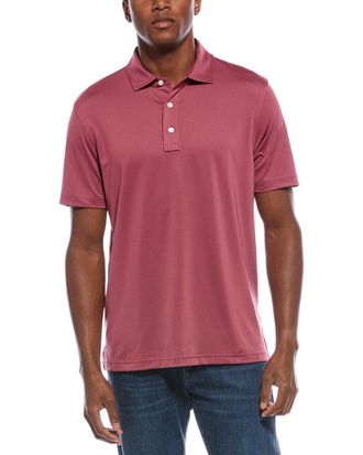 Brooks Brothers Performance Polo Shirt